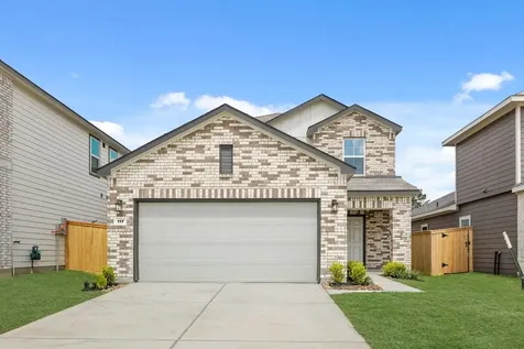 117 Rising Cedar Lane Hockley TX 77447