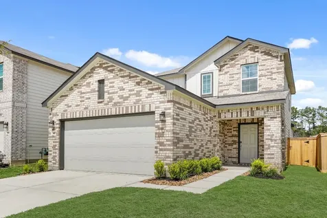 117 Rising Cedar Lane Hockley TX 77447