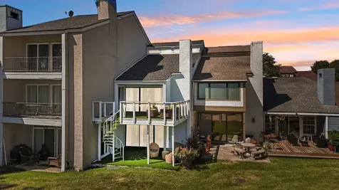 2006 Lakewood Court Willis TX 77318