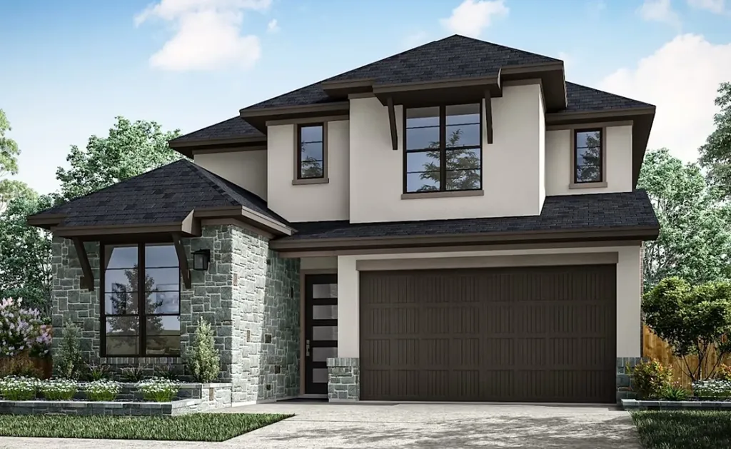 16506 Harmony Lea Lane Hockley TX 77447
