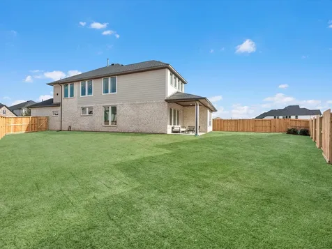 16506 Harmony Lea Lane Hockley TX 77447