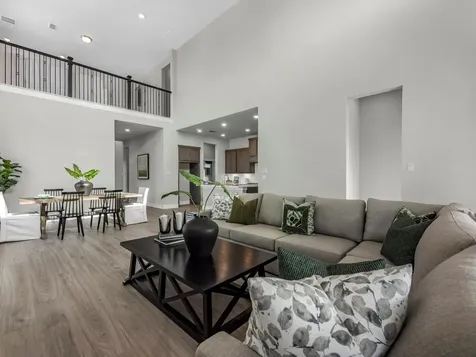 16506 Harmony Lea Lane Hockley TX 77447
