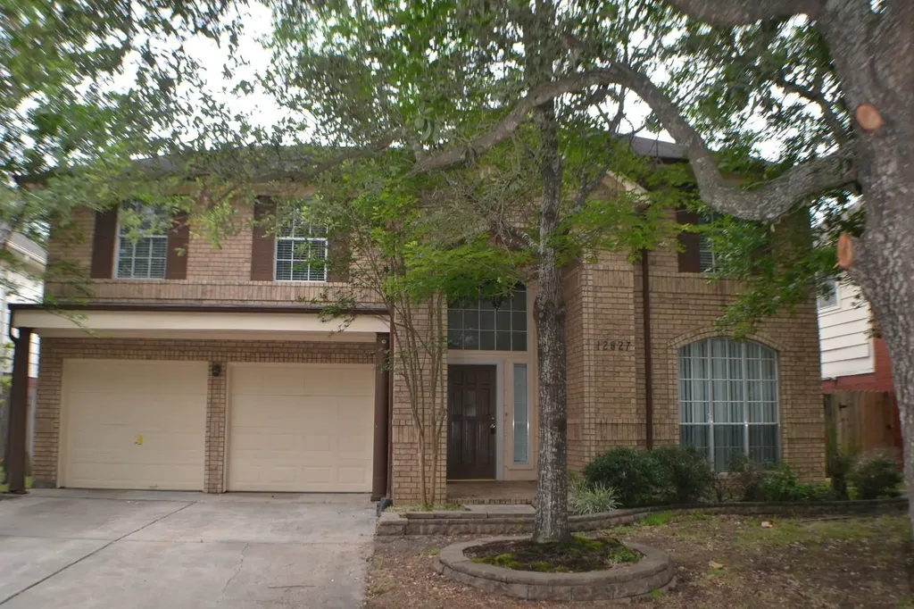 12827 Fox Arrow Lane Houston TX 77041