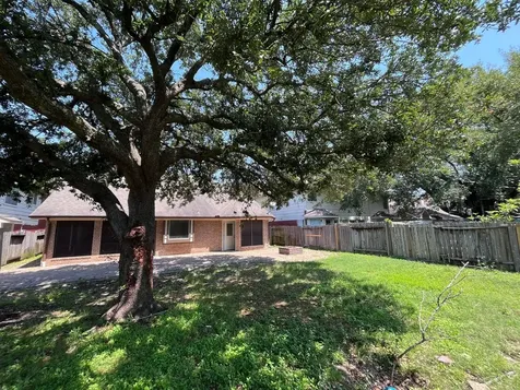 12827 Fox Arrow Lane Houston TX 77041