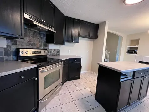 12827 Fox Arrow Lane Houston TX 77041