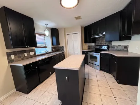 12827 Fox Arrow Lane Houston TX 77041
