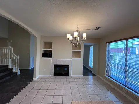 12827 Fox Arrow Lane Houston TX 77041