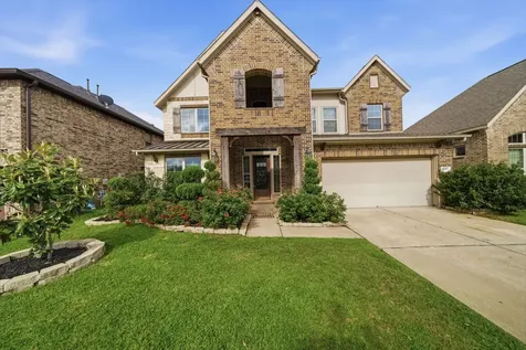 21807 Lozar Drive Spring TX 77379