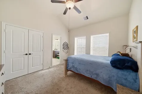 21807 Lozar Drive Spring TX 77379
