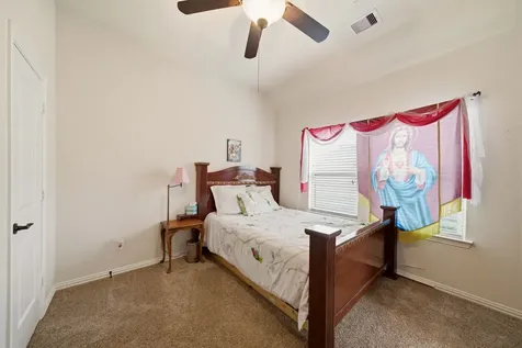 21807 Lozar Drive Spring TX 77379