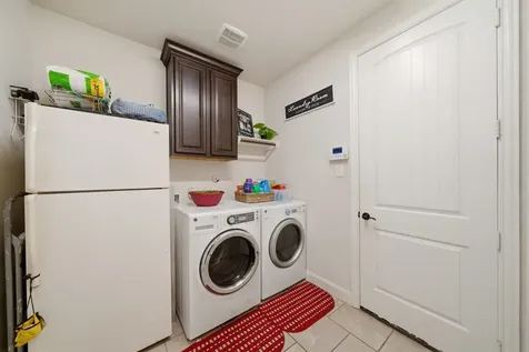 21807 Lozar Drive Spring TX 77379