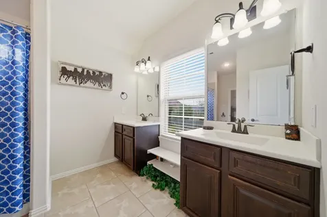 21807 Lozar Drive Spring TX 77379