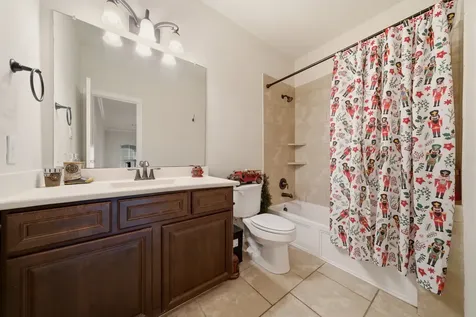 21807 Lozar Drive Spring TX 77379