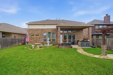 21807 Lozar Drive Spring TX 77379