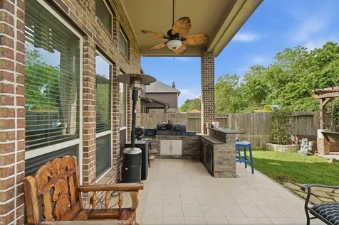21807 Lozar Drive Spring TX 77379