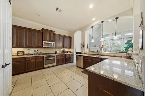 21807 Lozar Drive Spring TX 77379