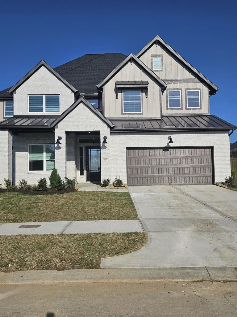 224 Sandhill Grove Trail Waller TX 77447