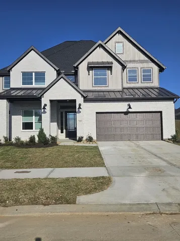 224 Sandhill Grove Trail Waller TX 77447