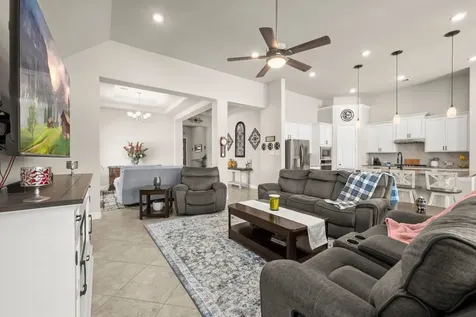 19102 Stable Hill Court Tomball TX 77377