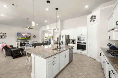 19102 Stable Hill Court Tomball TX 77377