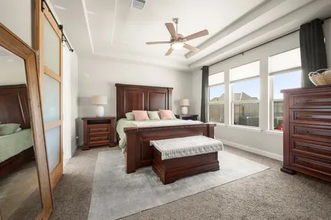 19102 Stable Hill Court Tomball TX 77377