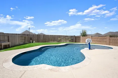 19102 Stable Hill Court Tomball TX 77377