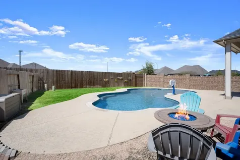 19102 Stable Hill Court Tomball TX 77377