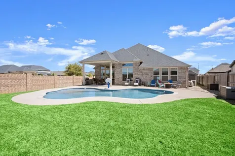 19102 Stable Hill Court Tomball TX 77377
