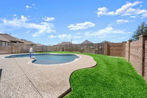 19102 Stable Hill Court Tomball TX 77377