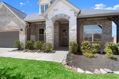 19102 Stable Hill Court Tomball TX 77377