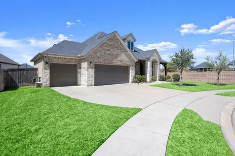 19102 Stable Hill Court Tomball TX 77377