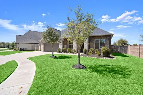 19102 Stable Hill Court Tomball TX 77377