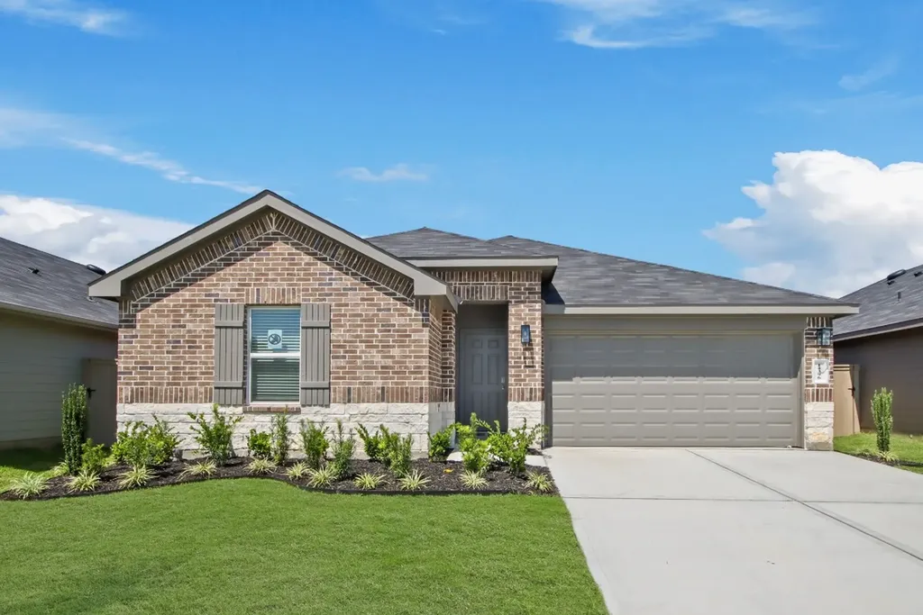 14396 Oceanblue Way Splendora TX 77372
