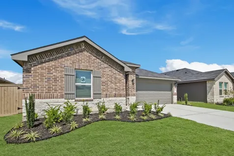 14396 Oceanblue Way Splendora TX 77372