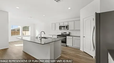 14396 Oceanblue Way Splendora TX 77372
