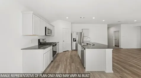 14396 Oceanblue Way Splendora TX 77372