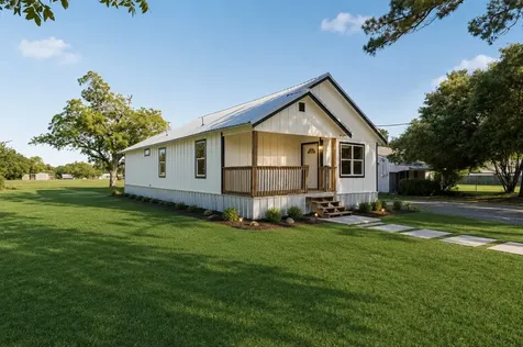204 S Anderson Street Bremond TX 76629