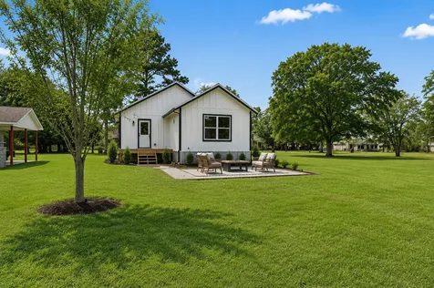 204 S Anderson Street Bremond TX 76629