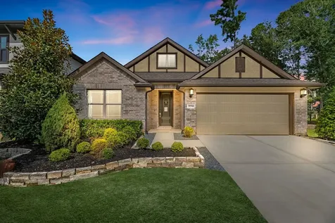 21714 Grayson Highlands Way Porter TX 77365