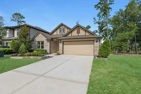 21714 Grayson Highlands Way Porter TX 77365