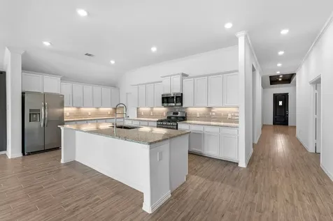 21714 Grayson Highlands Way Porter TX 77365