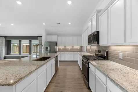 21714 Grayson Highlands Way Porter TX 77365