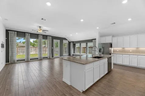 21714 Grayson Highlands Way Porter TX 77365