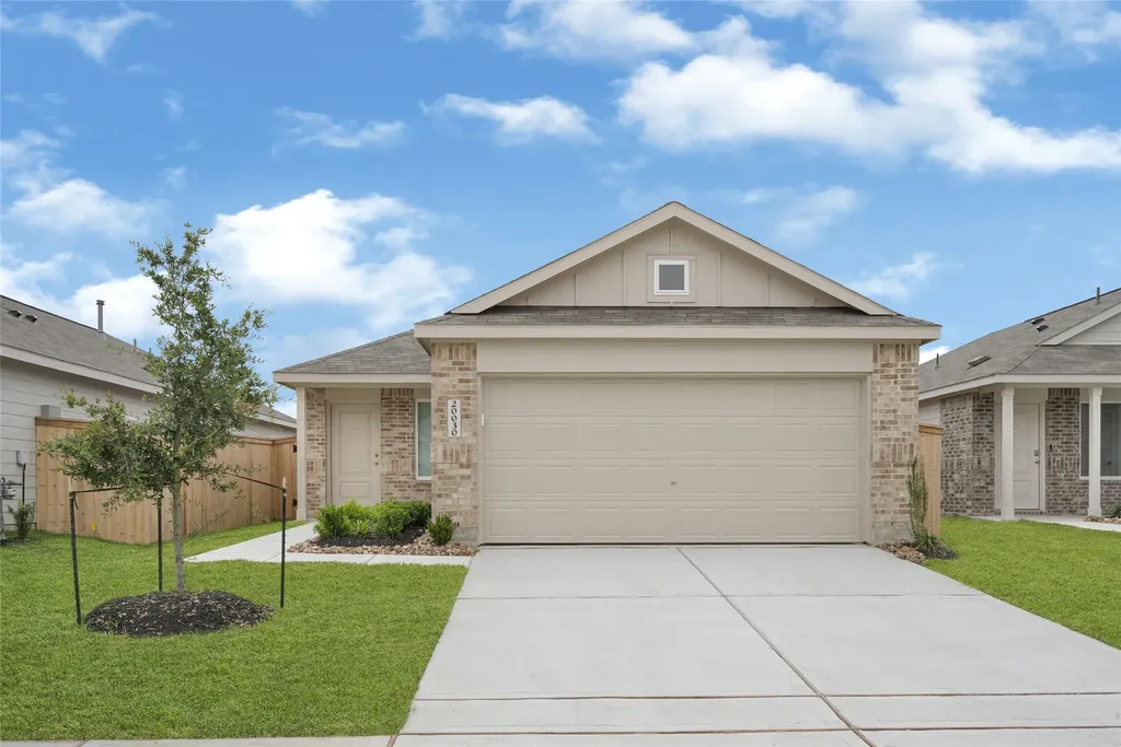 20030 White Dove Trail Crosby TX 77532
