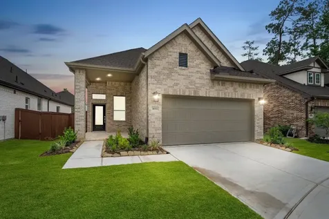 648 Crested Duck Court Willis TX 77318