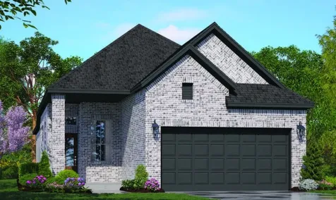 648 Crested Duck Court Willis TX 77318