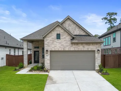 648 Crested Duck Court Willis TX 77318
