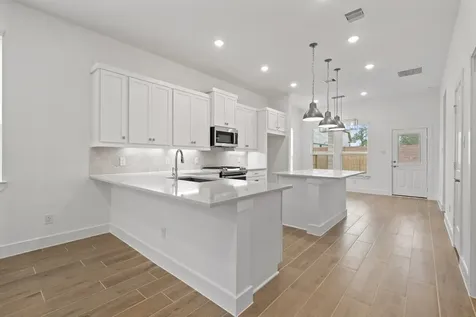 648 Crested Duck Court Willis TX 77318