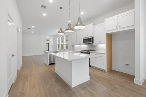 648 Crested Duck Court Willis TX 77318