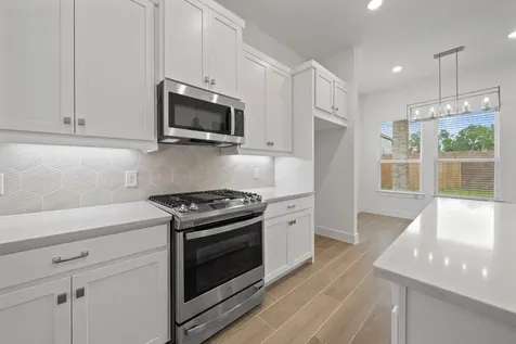 648 Crested Duck Court Willis TX 77318